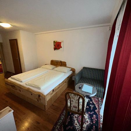 Gasthof Zum Loewen Aschau Im Zillertal Eksteriør bilde