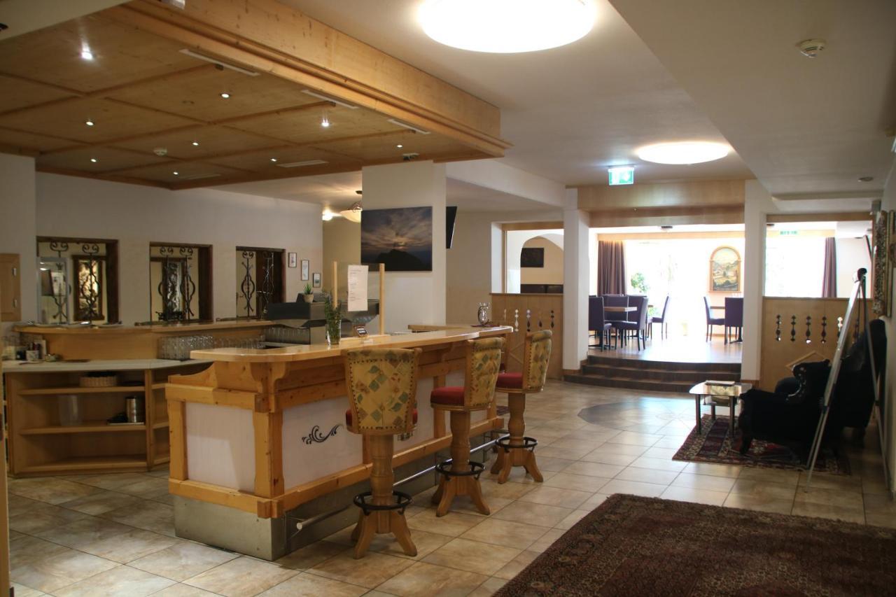 Gasthof Zum Loewen Aschau Im Zillertal Eksteriør bilde