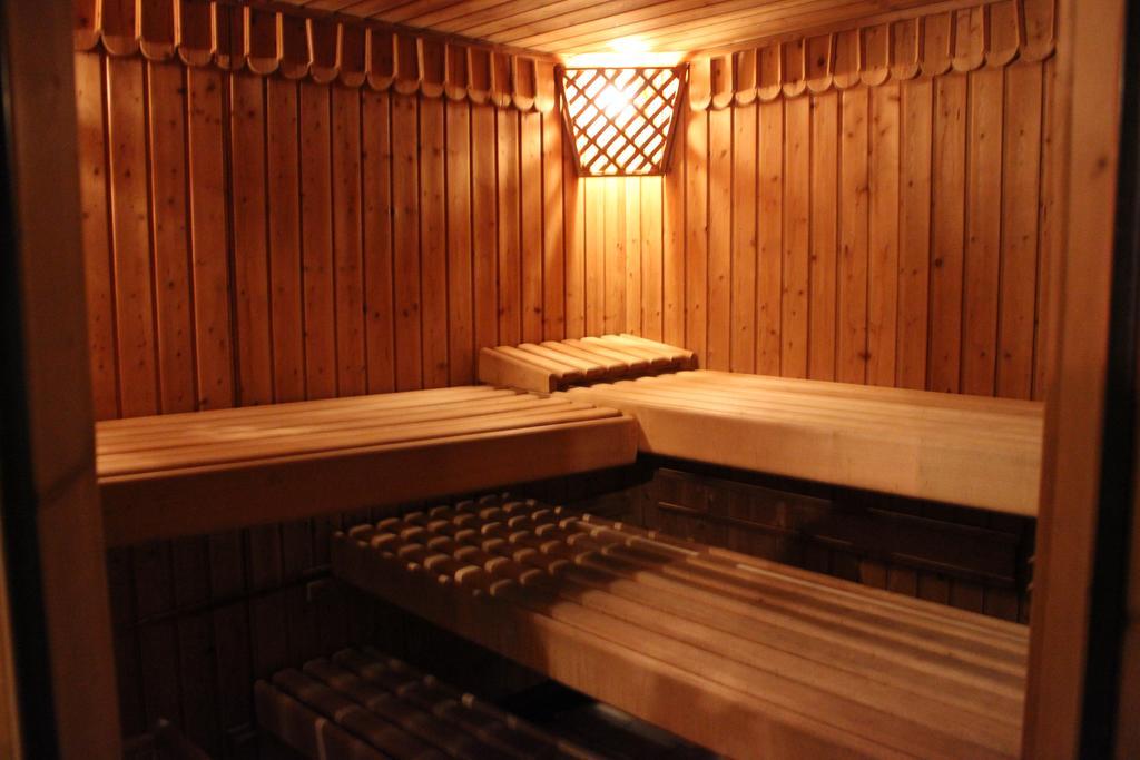 Gasthof Zum Loewen Aschau Im Zillertal Eksteriør bilde